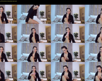 miladystarlight — 27 minute Chaturbate female cam show recording, 1080p, Oct 10, 2021