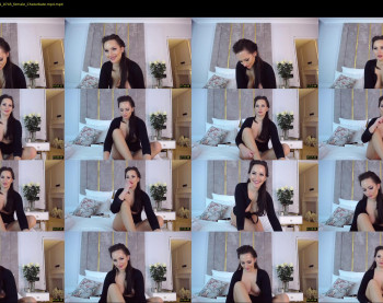 miladystarlight — 64 minute Chaturbate female cam show recording, 1080p, Oct 10, 2021