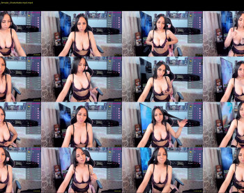 milynee — 71 minute Chaturbate female cam show recording, 1080p, Oct 10, 2021