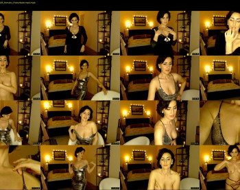 miss_giulia — 112 minute Chaturbate female cam show recording, 720p, Oct 11, 2021
