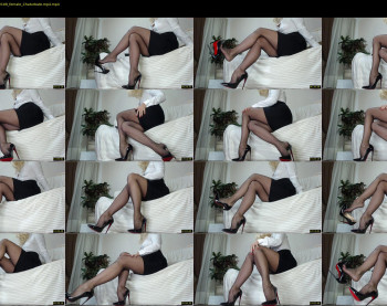 missmiamor — 38 minute Chaturbate female cam show recording, 720p, Oct 10, 2021