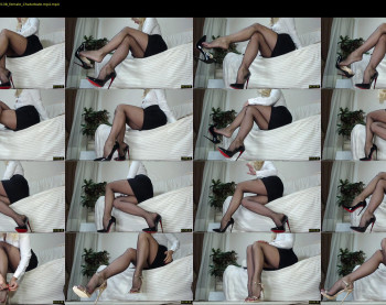 missmiamor — 37 minute Chaturbate female cam show recording, 720p, Oct 10, 2021