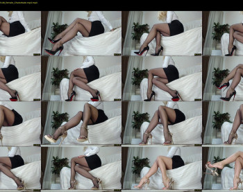 missmiamor — 37 minute Chaturbate female cam show recording, 720p, Oct 10, 2021