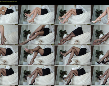 missmiamor — 36 minute Chaturbate female cam show recording, 720p, Oct 10, 2021