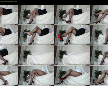missmiamor — 37 minute Chaturbate female cam show recording, 720p, Oct 10, 2021