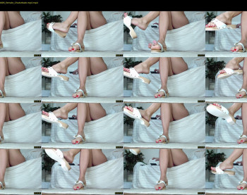 missmiamor — 6 minute Chaturbate female cam show recording, 720p, Oct 11, 2021