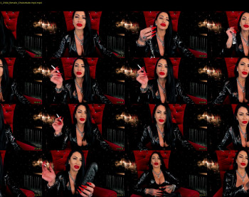 mistresskennya — 30 minute Chaturbate female cam show recording, 1080p, Oct 10, 2021