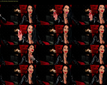 mistresskennya — 9 minute Chaturbate female cam show recording, 1080p, Oct 10, 2021