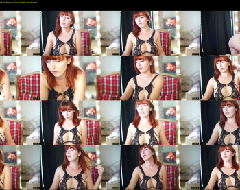 moonlight4u — 71 minute Chaturbate female cam show recording, 1080p, Oct 10, 2021
