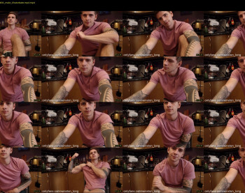 mr_longboy — 4 minute Chaturbate male cam show recording, 720p, Oct 10, 2021