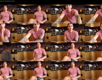 mr_longboy — 36 minute Chaturbate male cam show recording, 720p, Oct 10, 2021