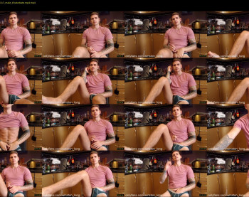 mr_longboy — 36 minute Chaturbate male cam show recording, 720p, Oct 10, 2021