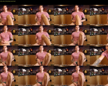 mr_longboy — 21 minute Chaturbate male cam show recording, 720p, Oct 10, 2021
