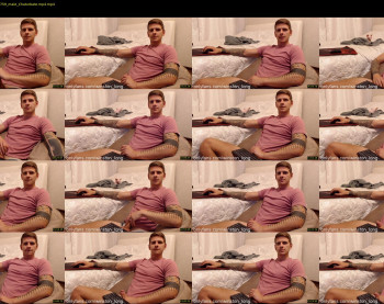 mr_longboy — 29 minute Chaturbate male cam show recording, 720p, Oct 10, 2021