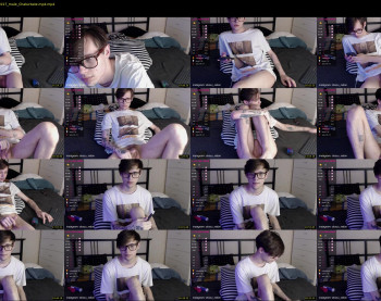 mr_pim_2_0 — 33 minute Chaturbate male cam show recording, 1080p, Oct 10, 2021