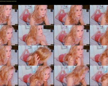 myassistant — 66 minute Chaturbate female cam show recording, 720p, Oct 11, 2021
