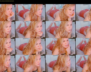 myassistant — 40 minute Chaturbate female cam show recording, 720p, Oct 11, 2021