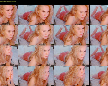 myassistant — 28 minute Chaturbate female cam show recording, 720p, Oct 11, 2021