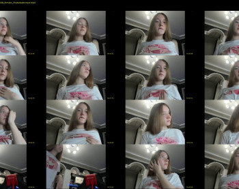 mysat — 7 minute Chaturbate female cam show recording, 1080p, Oct 10, 2021