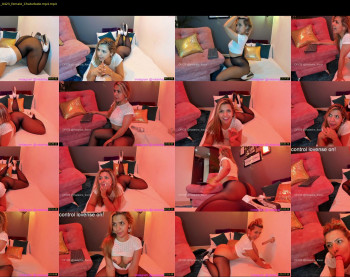 natasha_foxxx — 70 minute Chaturbate female cam show recording, 720p, Oct 11, 2021