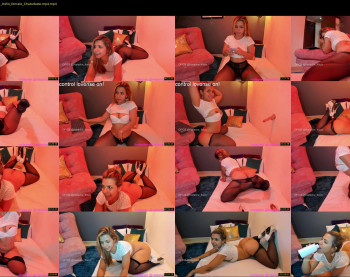 natasha_foxxx — 70 minute Chaturbate female cam show recording, 720p, Oct 11, 2021