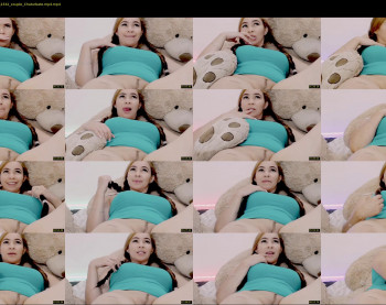 nathalyrae41 — 10 minute Chaturbate female cam show recording, 720p, Oct 10, 2021