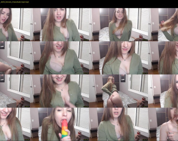 naughty_popa — 25 minute Chaturbate female cam show recording, 1080p, Oct 11, 2021