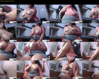 new_katy — 70 minute Chaturbate female cam show recording, 720p, Oct 10, 2021