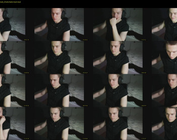 nfeibk — 15 minute Chaturbate male cam show recording, 1080p, Oct 10, 2021