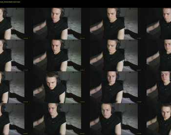 nfeibk — 59 minute Chaturbate male cam show recording, 1080p, Oct 11, 2021