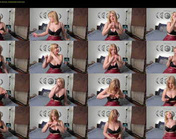 odriolsen — 15 minute Chaturbate female cam show recording, 720p, Oct 10, 2021