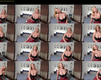 odriolsen — 9 minute Chaturbate female cam show recording, 720p, Oct 10, 2021