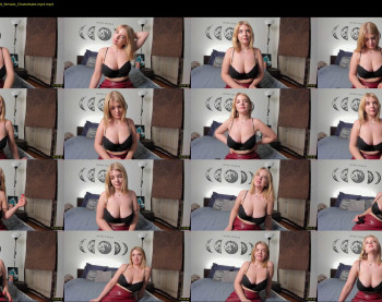 odriolsen — 30 minute Chaturbate female cam show recording, 720p, Oct 10, 2021