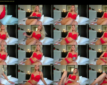 oh_julie — 10 minute Chaturbate female cam show recording, 1080p, Oct 10, 2021