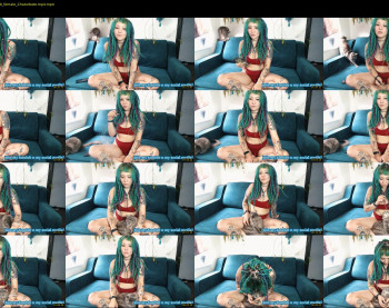 olivecum — 11 minute Chaturbate female cam show recording, 720p, Oct 10, 2021