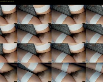 orsonhot — 15 minute Chaturbate female cam show recording, 1080p, Oct 10, 2021
