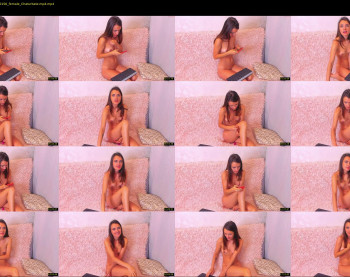 penelopa_xx — 20 minute Chaturbate female cam show recording, 720p, Oct 11, 2021