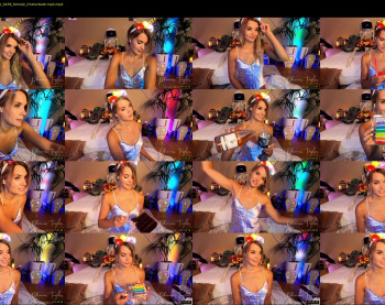 phoenix_taylor — 70 minute Chaturbate female cam show recording, 1080p, Oct 11, 2021