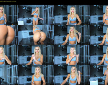 pink_angels — 73 minute Chaturbate couple cam show recording, 1080p, Oct 10, 2021