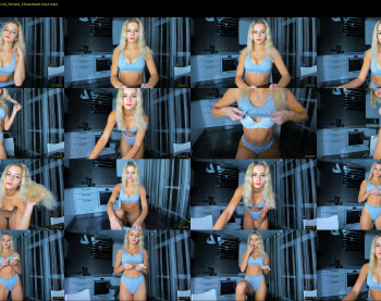 pink_angels — 46 minute Chaturbate couple cam show recording, 1080p, Oct 10, 2021