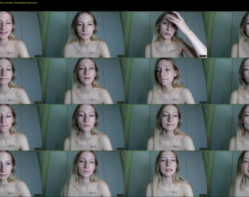 pixie_emily — 6 minute Chaturbate female cam show recording, 1080p, Oct 11, 2021
