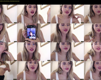 playnofuckinggames — 85 minute Chaturbate female cam show recording, 720p, Oct 11, 2021
