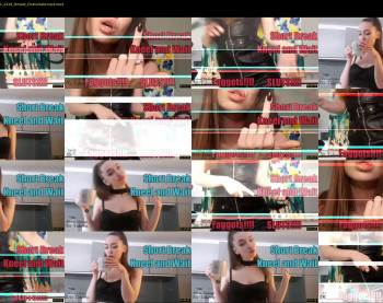presidenttaylor — 5 minute Chaturbate female cam show recording, 1080p, Oct 10, 2021