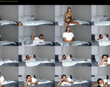 princess_cece — 51 minute Chaturbate female cam show recording, 1080p, Oct 10, 2021