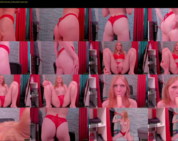 projectdanta — 70 minute Chaturbate female cam show recording, 1080p, Oct 10, 2021