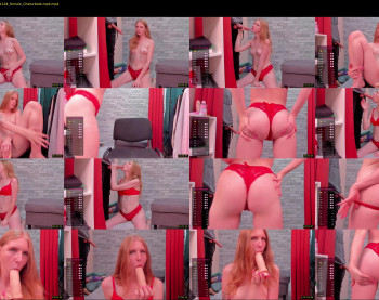 projectdanta — 70 minute Chaturbate female cam show recording, 1080p, Oct 10, 2021