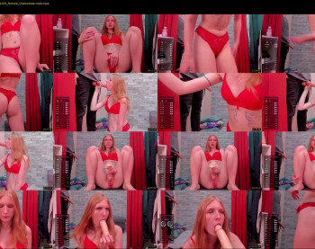 projectdanta — 70 minute Chaturbate female cam show recording, 1080p, Oct 10, 2021