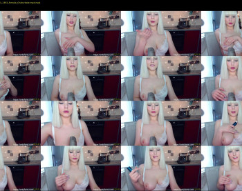queensy_sins_x — 16 minute Chaturbate female cam show recording, 720p, Oct 10, 2021