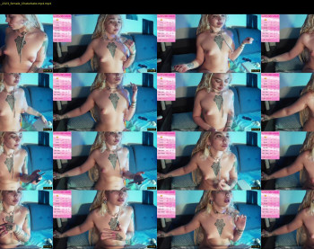 reddevilsroom — 15 minute Chaturbate couple cam show recording, 1080p, Oct 10, 2021