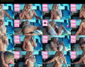 reddevilsroom — 68 minute Chaturbate couple cam show recording, 1080p, Oct 10, 2021